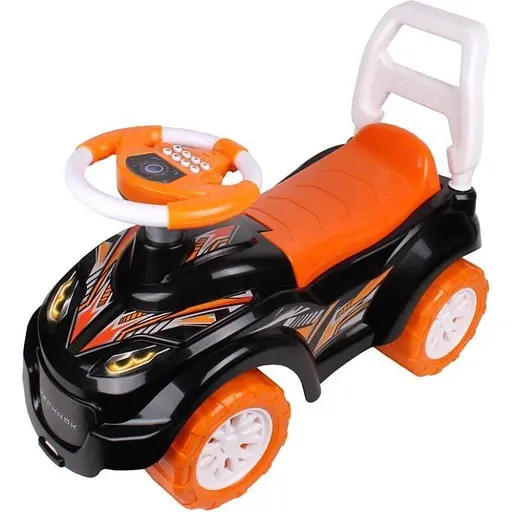 Автомобиль для прогулок, ТехноК, 6672