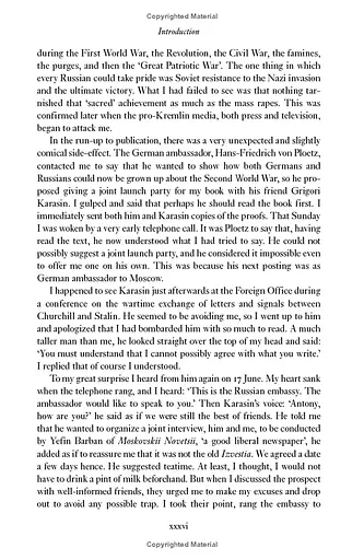 Berlin. The Downfall 1945 - фото 8