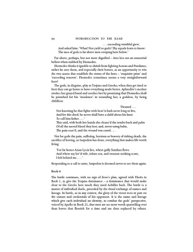 The Iliad and the Odyssey - фото 12