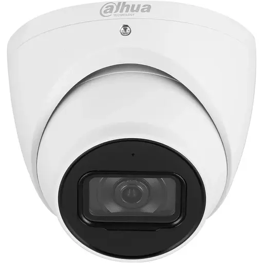 IP-видеокамера Dahua DH-IPC-HDW3441EM-S-S2 4 Мп