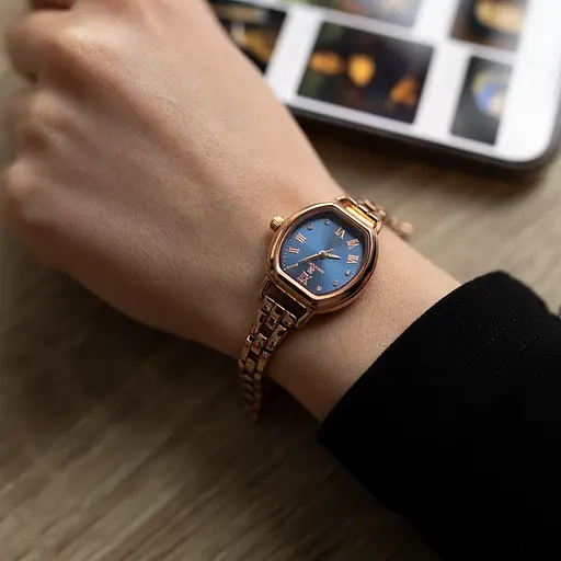 Годинник Naviforce Julia - фото 3