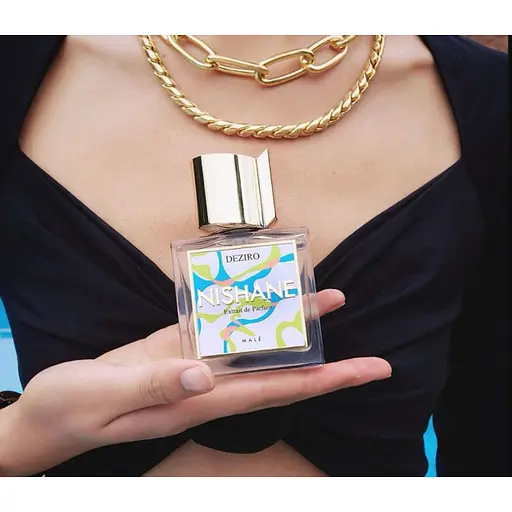 Духи Nishane Deziro 100 мл (Нишане Дезиро) - фото 6