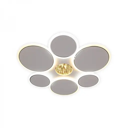 Светильник светодиодный Ardero AL6111ARD 60W 3000K-6500K (80247) - фото 6