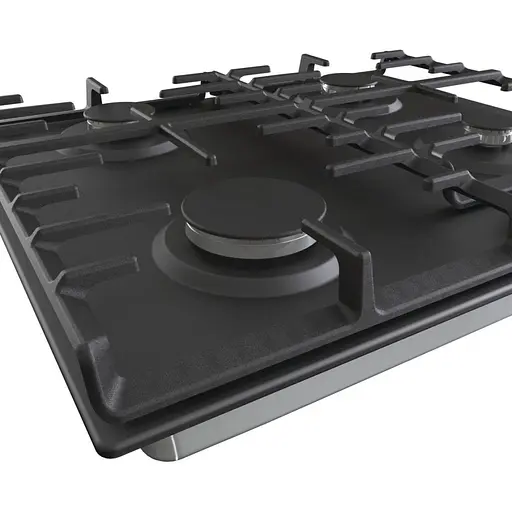 Варильна поверхня Gorenje G642AB газова [125497] - фото 8