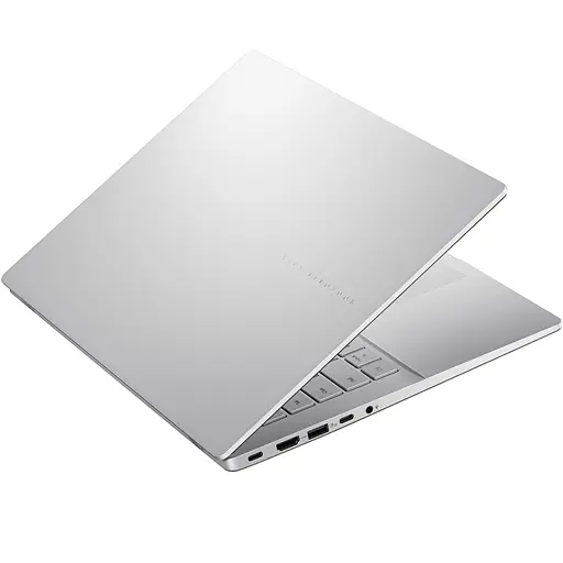 Ноутбук ASUS Vivobook S14 S3407VA i7-13620H la 49GHz,14'',IPS,16GB DDR5,1TB,UHD,Без ОС - фото 13