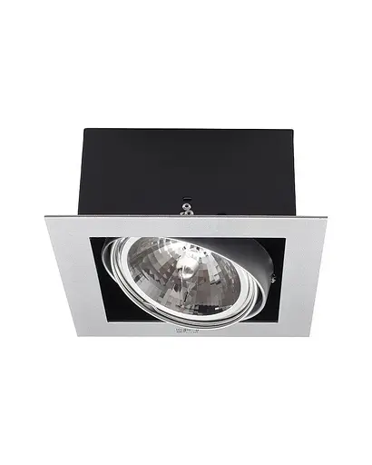 Точечный светильник Kanlux 4960 Mateo - фото 1