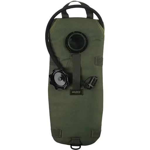 Питьевая система Source IDF/3 Wraptank  Olive (1004-4250330307)