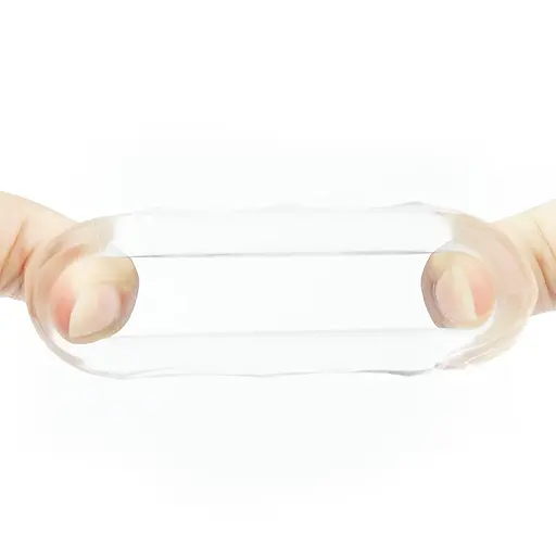 Эрекционное кольцо Lovetoy Power Plus Cock Ring Series прозрачный - фото 4