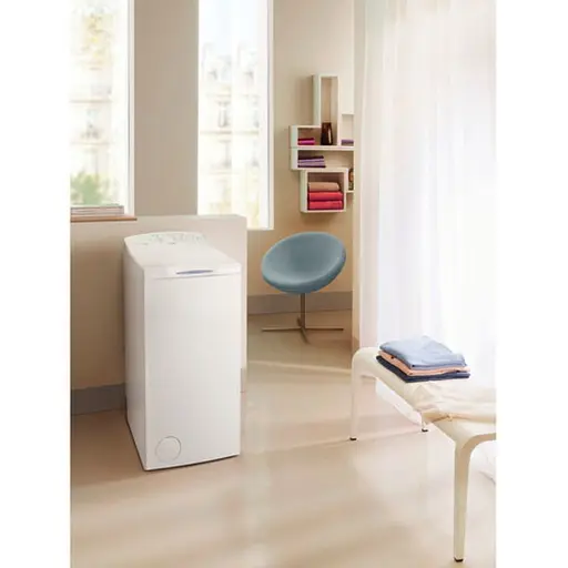 Пральна машина WHIRLPOOL AWE 60410 - фото 4