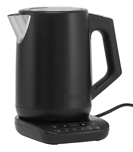 Электрочайник Ninja KT200EU - фото 3