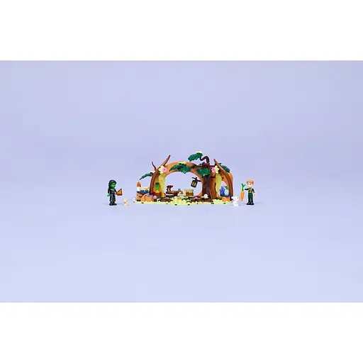 Конструктор LEGO Wicked Отступление Эльфабы 228 деталей (75687) - фото 8