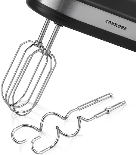 Миксер Aurora AU 4098 - фото 3
