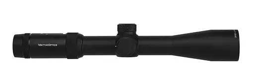 Приціл оптичний Vector Optics Forester 2-10x40 (30mm) illum. SFP - фото 5