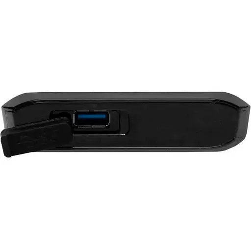 Зовнішній жорсткий диск Apacer AC732 5TB Black (AP5TBAC732B-1) [131725] - фото 6