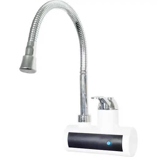 Проточный настенный водонагреватель Zerix ELW21-FW ZX4894 - фото 1