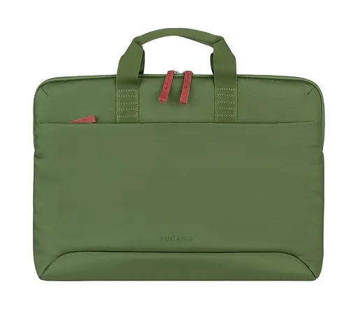 Tucano Сумка Smilza 15/16, зеленый - фото 1