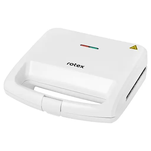 Вафельниця RSM120-W - фото 1