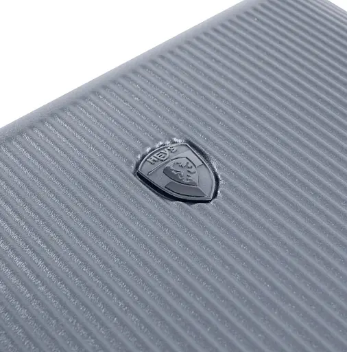 Валіза Heys Earth Tones (L) Glacier Grey (10156-0144-30) - фото 9