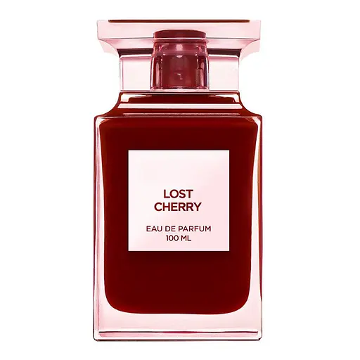 Парфюмированная вода унисекс Lost Cherry, 100 мл
