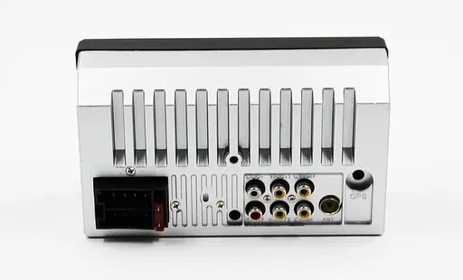 Автомагнітола 2DIN MP5 7010B з сенсорним екраном 7" - фото 9