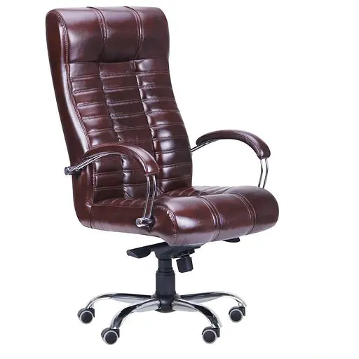 Кресло Атлантис Хром Механизм MB Сидней-19