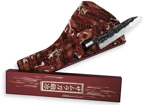 Ніж Санток Samura SBL-0095 - фото 2