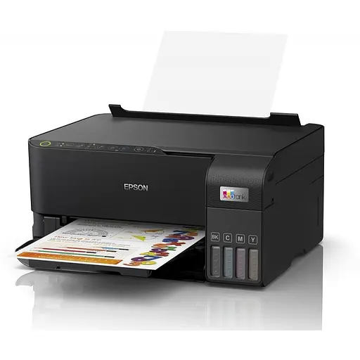 МФУ Epson L3550 (C11CK59404) - фото 3