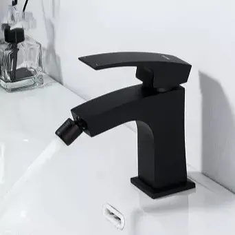 Смеситель для биде Gappo G5007-6 - фото 2