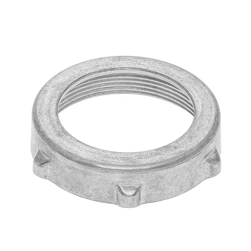 Гайка для мясорубки алюминиевая, Господар 85937 - фото 3