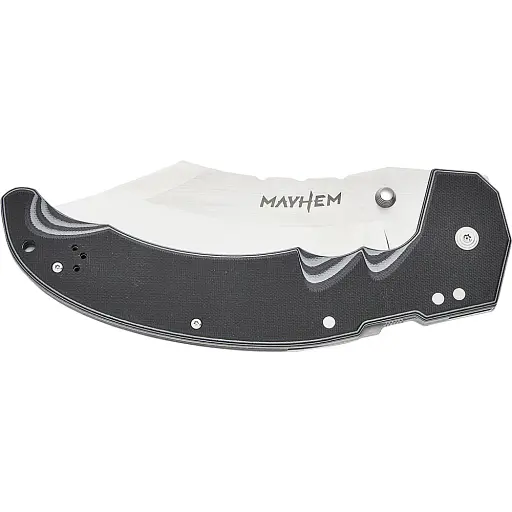 Нож Cold Steel Mayhem - фото 3