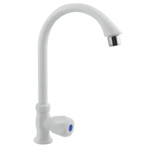 Монокран Plamix MONO-004 white PM0641, Белый - фото 1