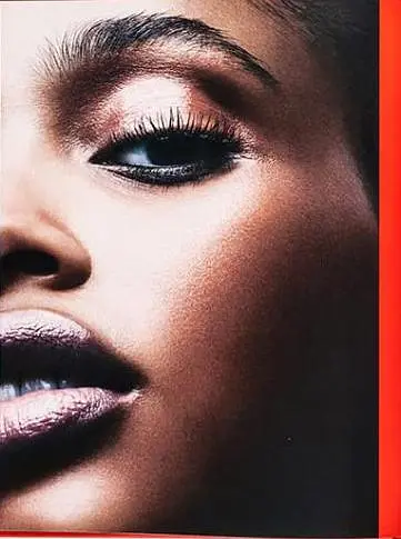 Validated. The Makeup of Val Garland - фото 3