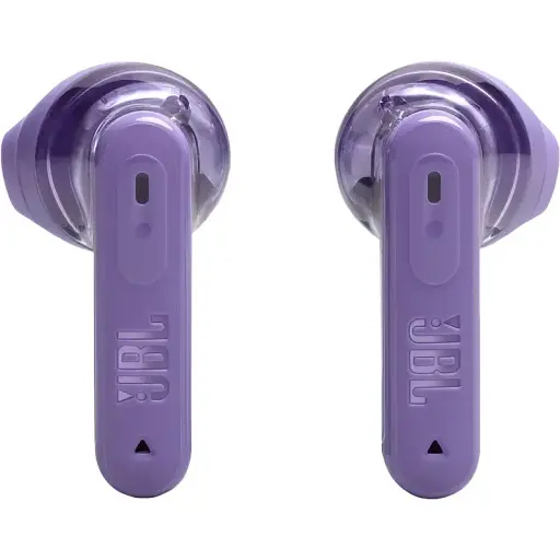 Bluetooth-гарнітура JBL Tune Flex 2 Ghost Purple (JBLTFLEX2GMAE) - фото 2