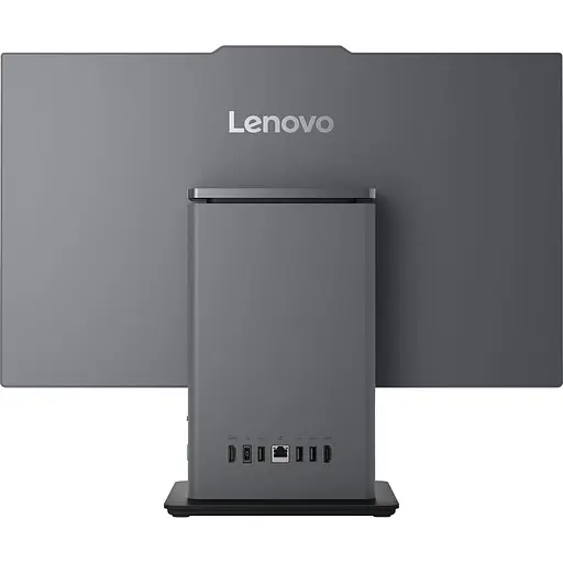 Моноблок Lenovo 23.8 ThinkCentre Neo 50a 24 G5 /i5-13420H/16GB/512SSD/DOS/Luna Gray (12SC000RUI) - фото 6