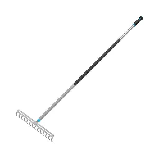 Грабли Cellfast ERGO универсальные, 152 см, 0,9 кг, ширина 37 см, 14 зубьев - фото 5