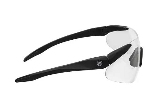 Окуляри Beretta сірі - фото 3