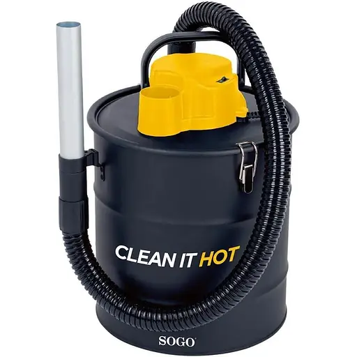 Пилосос Sogo ASP-SS-16130