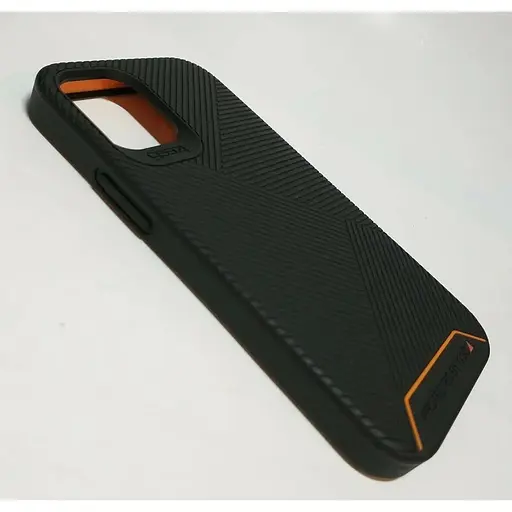 Протиударний чохол Gear4 Battersea D3O для iPhone 12 Pro Max (6.7") Black (702006068) - фото 2