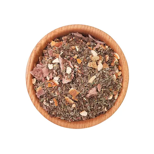 Набір спецій Hot Rod Distiller для настоянки Кюмель Класичний 3 л - фото 2