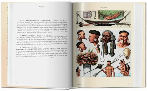 Racinet. The Complete Costume History - фото 5