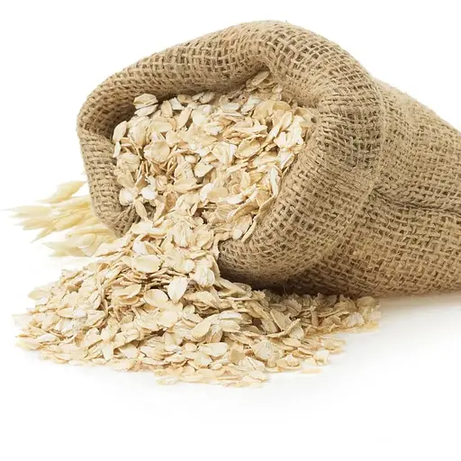 Овсяные хлопья быстрого приготовления Augason Farms с большим сроком годности до 30 лет 113 порций - фото 5