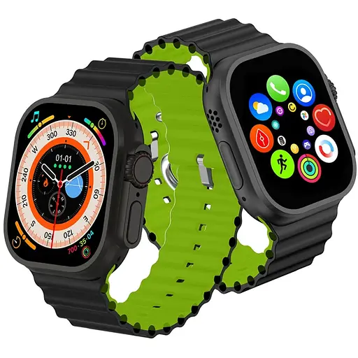 Смарт-часы Media-Tech Smartwath FUSION - фото 9