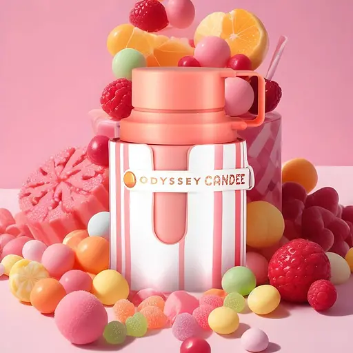 Парфюмерная вода Armaf Odyssey Candee 100 мл