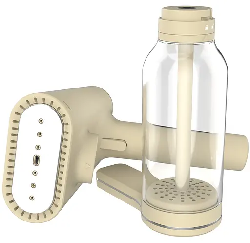 Відпарювач SteamOne CREAM400 - фото 8