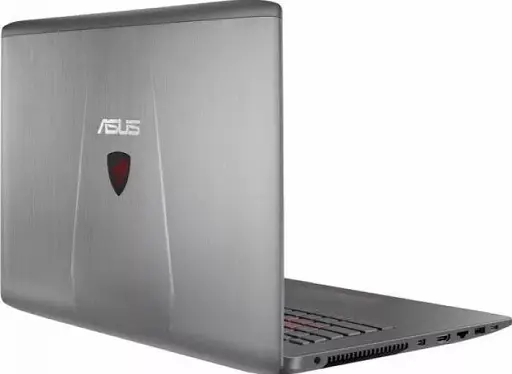 Ноутбук Asus ROG GL752 i7-6700HQ, 16Gb, 256Gb SSD - фото 2
