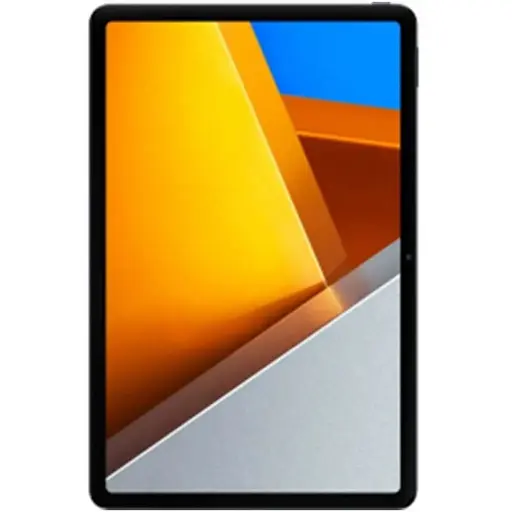 Планшет Xiaomi Poco Pad 8/256GB Blue (Global Version) - фото 2