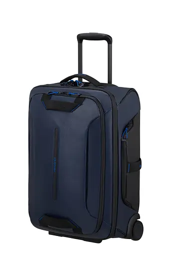 Сумка Дорожная Samsonite ECODIVER BLUE 55x40x20 KH7*01010 - фото 8