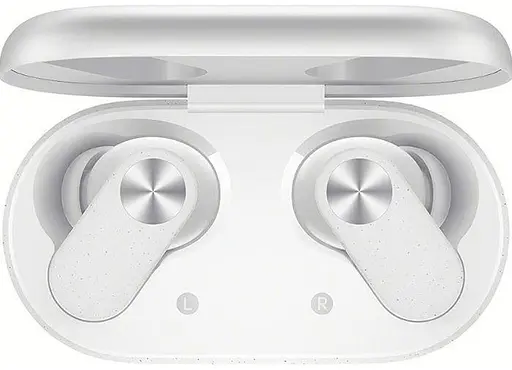 TWS OnePlus Buds Ace (E508A) White CN - фото 1