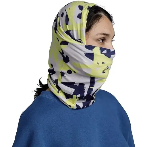 Мультипов'язка Buff Original Ecostretch Dovhin Multi Color (1033-BU 132609.555.10.00) - фото 7