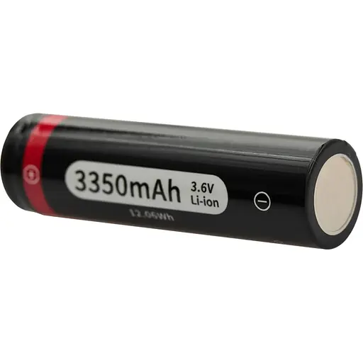 Акумулятор Guide для монокулярів серії TD - фото 3